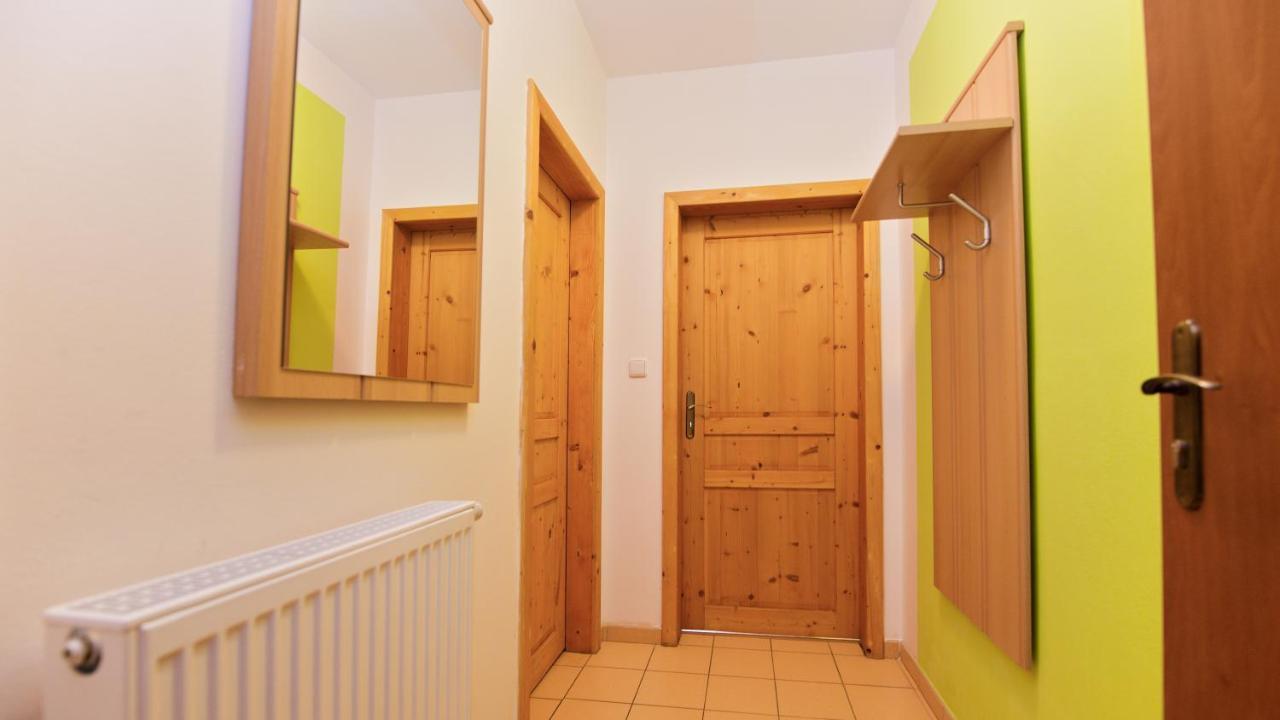 Wellness Penzion Eva Dolní Moravice Extérieur photo