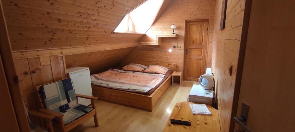 Wellness Penzion Eva Dolní Moravice Extérieur photo