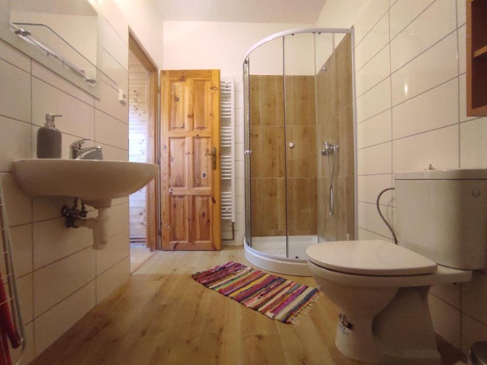 Wellness Penzion Eva Dolní Moravice Extérieur photo
