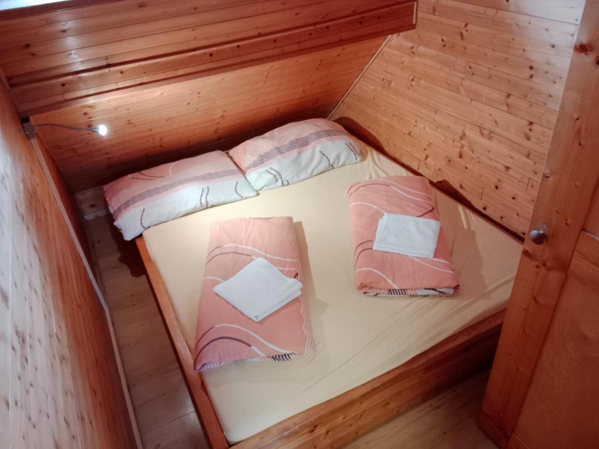 Wellness Penzion Eva Dolní Moravice Extérieur photo