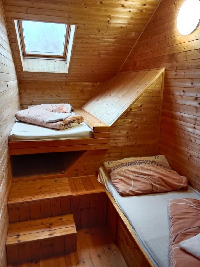 Wellness Penzion Eva Dolní Moravice Extérieur photo