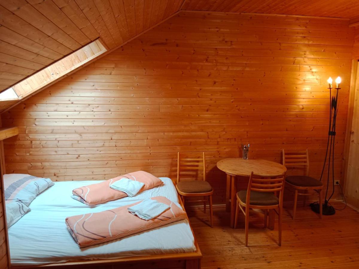 Wellness Penzion Eva Dolní Moravice Extérieur photo