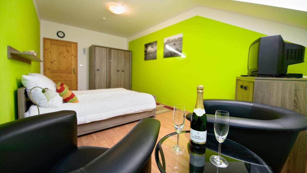 Wellness Penzion Eva Dolní Moravice Extérieur photo