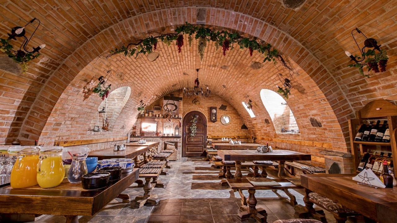 Wellness Penzion Eva Dolní Moravice Extérieur photo