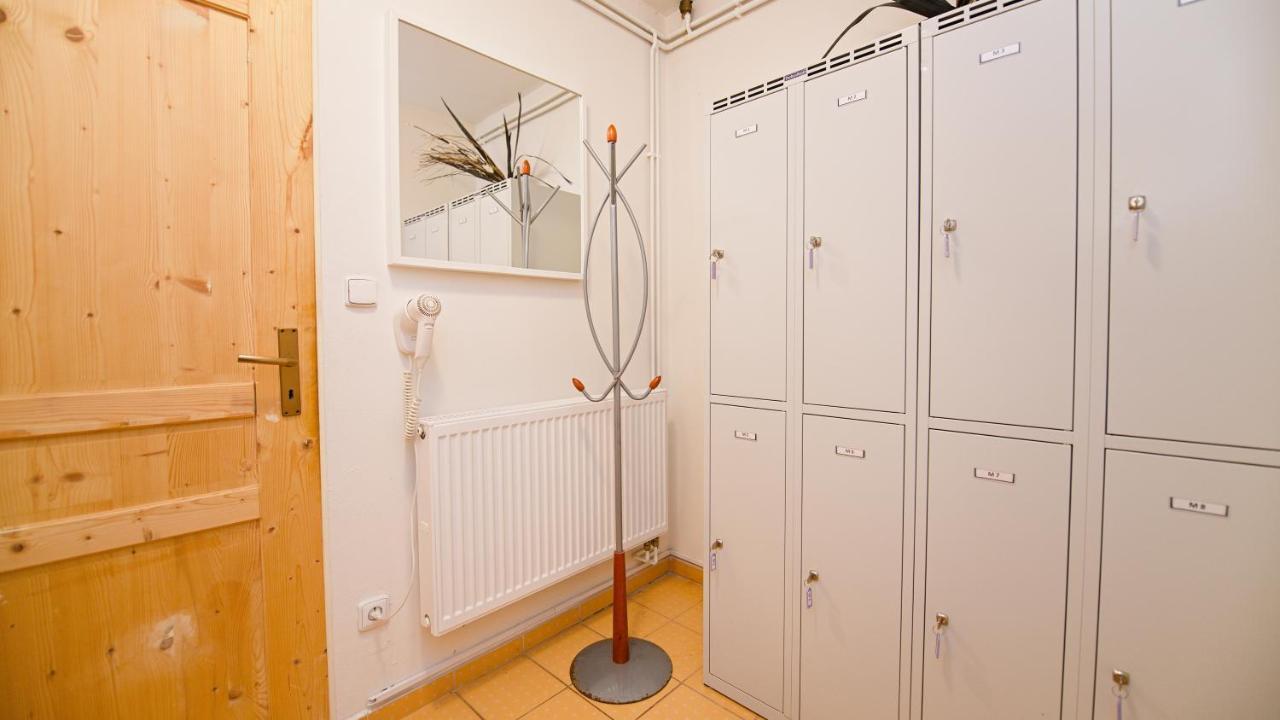 Wellness Penzion Eva Dolní Moravice Extérieur photo