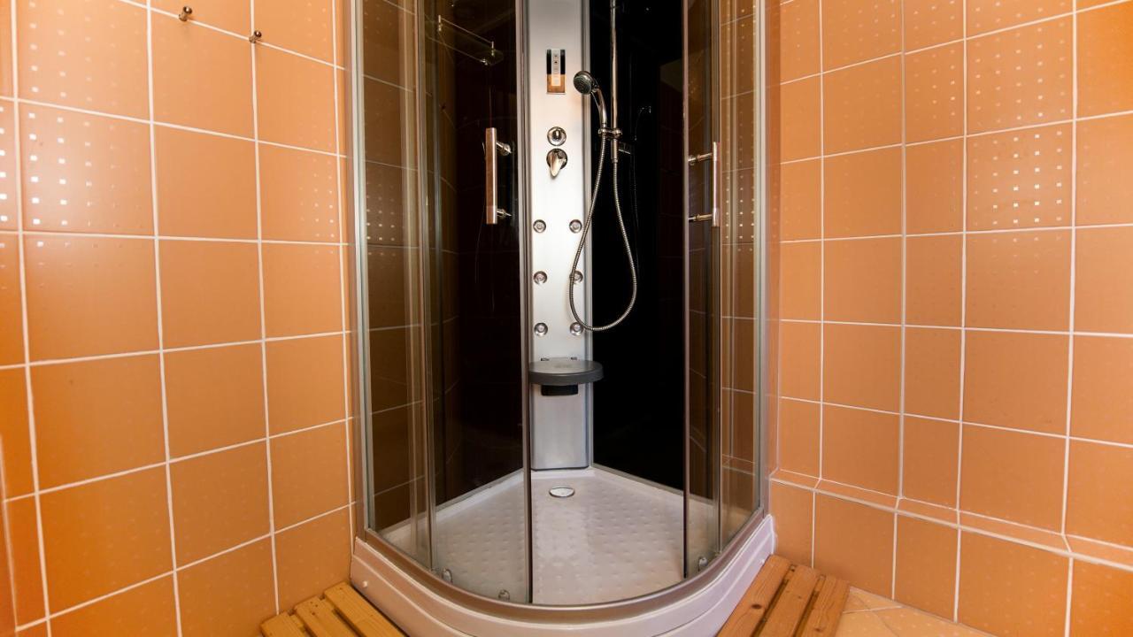 Wellness Penzion Eva Dolní Moravice Extérieur photo