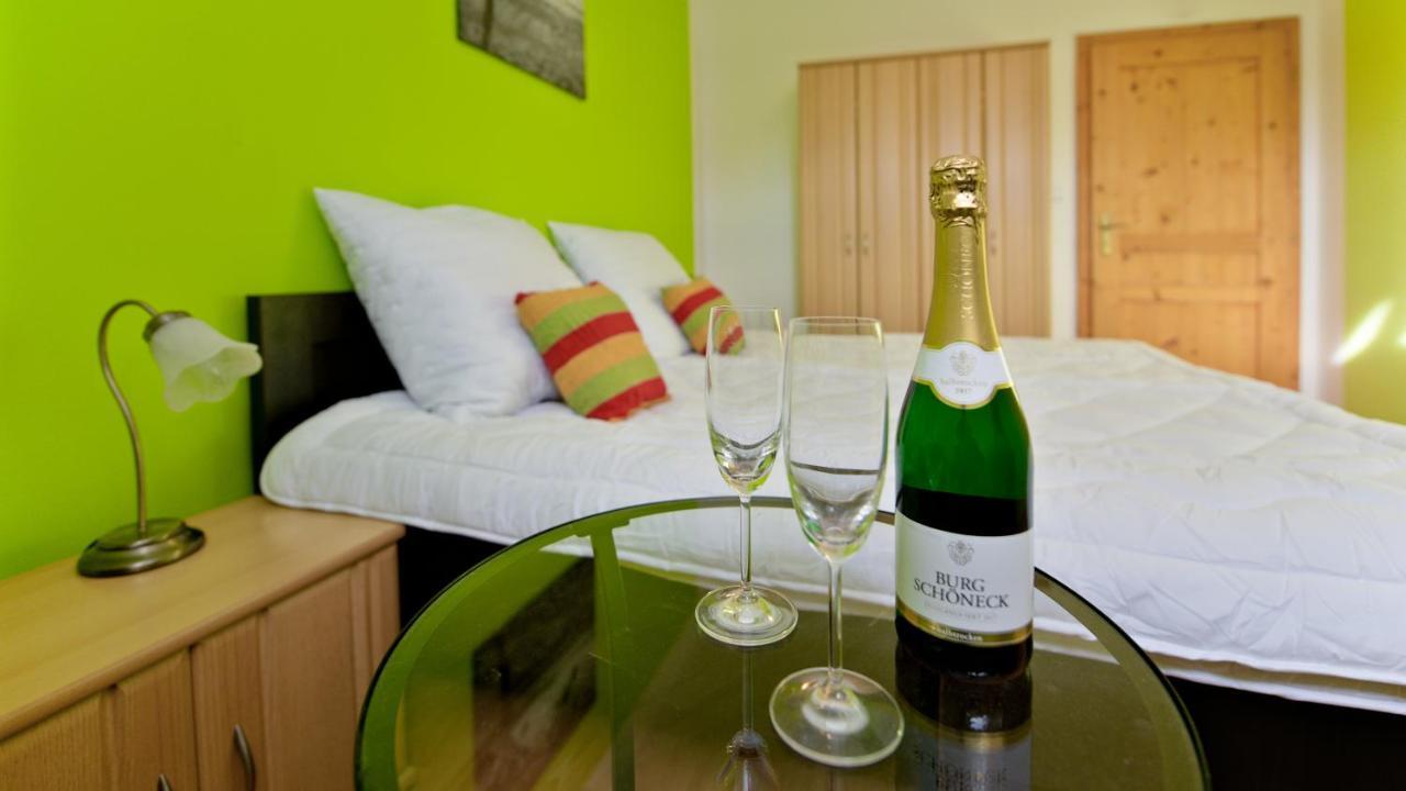Wellness Penzion Eva Dolní Moravice Extérieur photo